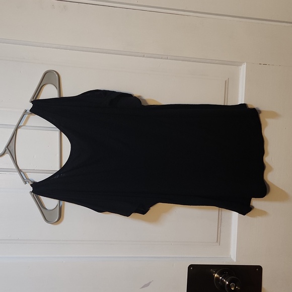 Mudd Black Top - Picture 5 of 5